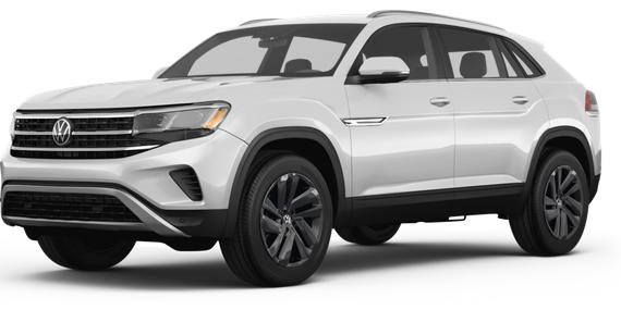 VOLKSWAGEN ATLAS CROSS SPORT 4MOTION 2025 1V2FE2CA9SC218479 image VOLKSWAGEN ATLAS CROSS SPORT 4MOTION 2025 1V2FE2CA9SC218479 image